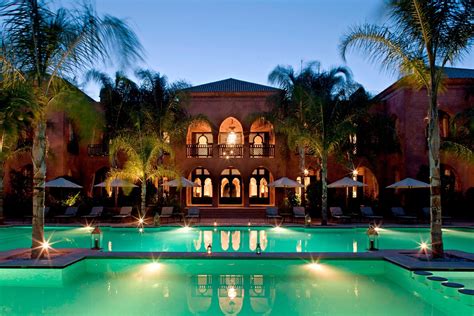 morocco hotel - MOMO AFRICA