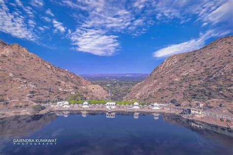 Badi Lake Udaipur - My Udaipur City