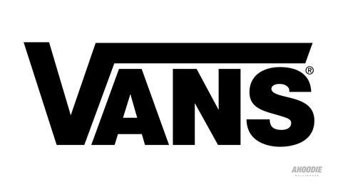 I like it cause it is simple.. And it gets my attention. | Vans logo ...