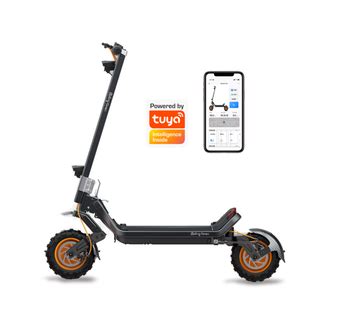 Cheap Foldable Off Road Electric Scooter 1000w 500w,Electric Motorcycle ...