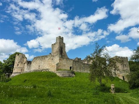 Prudhoe Castle - 2020 All You Need to Know Before You Go (with Photos) - Prudhoe, England ...