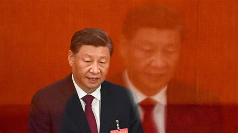 Xi Jinping secures historic third term. Now, China's most powerful ...