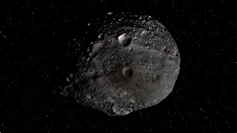 Meet Vesta | NASA Solar System Exploration