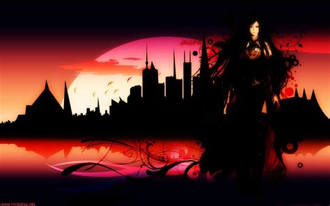 Download Video Game Castlevania HD Wallpaper