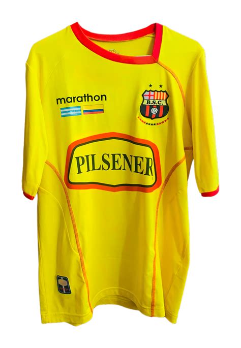 Barcelona SC 2007 Kits