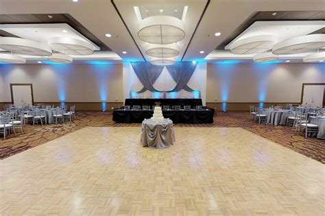 Chicago Marriott Naperville - Hotel Weddings - Naperville, IL - WeddingWire