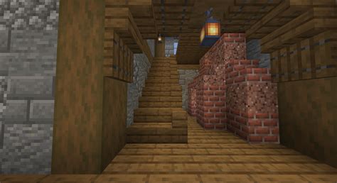 I have found the heavenly placement of stairs, new build hack! : r/Minecraft