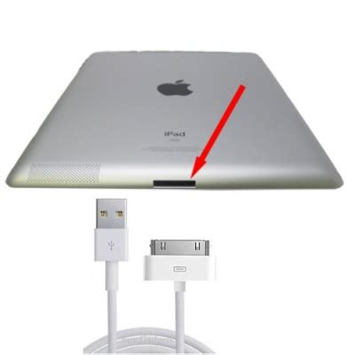 Apple iPad 3 Charging Port Repair Cheshire Repair Centre