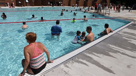 Westchester public pools open for summer, but season will be different