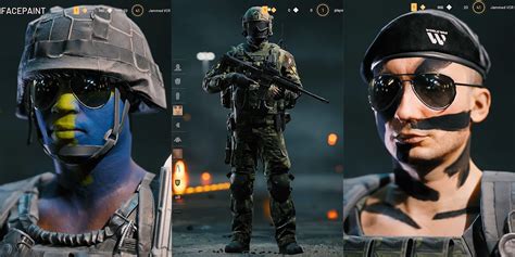 World War 3 Dev Shows Authentic Uniforms And Customization Options