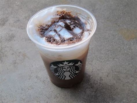 Starbucks Drink Guide: Cappuccinos - Delishably