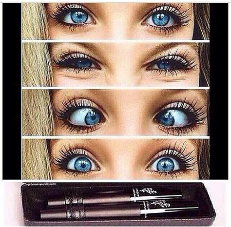 Mascara reviews :: 100 mascaras tested on one eye :: See review pictures Younique 3d Fiber Lash ...