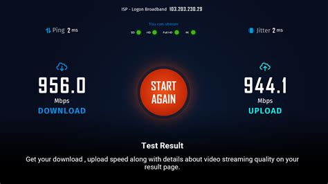 Internet Speed Test App: Amazon.ca: Appstore for Android