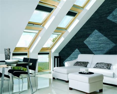 Fakro Skylights - illume