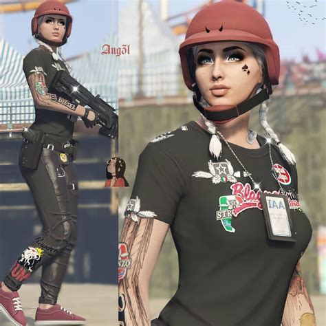 Pin by Desi on Gta5 female outfits in 2021 | Gta 5, Gta, Gta online