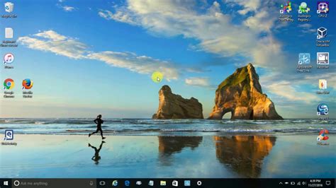 How To Change Wallpaper On Windows 10