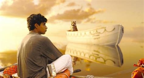 Critic's Pick: 'Life of Pi' a powerful grand adventure - latimes