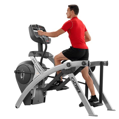 Cybex 525AT Total Body Arc Trainer | Functional Fitness Products