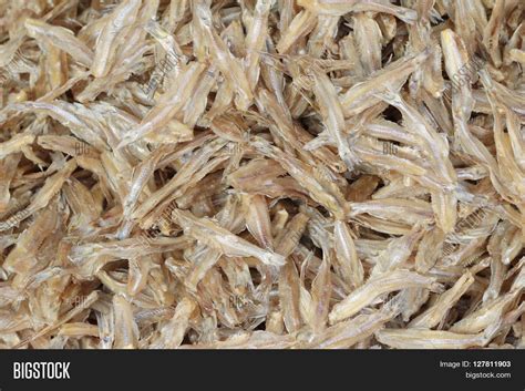 Dried Fish Cooking Image & Photo (Free Trial) | Bigstock