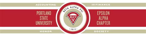 Beta Alpha Psi Logo - LogoDix