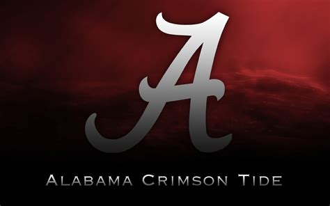 Alabama Football Wallpaper 2018 ·① WallpaperTag