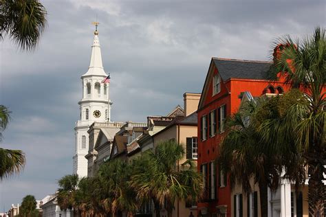 Charleston, South Carolina - Wikipedia