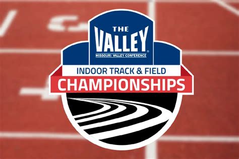 How To Watch The 2023 Missouri Valley Conference Indoor Championships ...