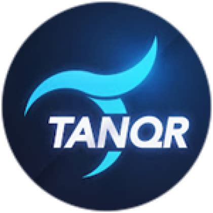 TanqR - Roblox