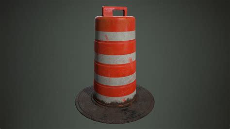 3D model Construction Pylon VR / AR / low-poly | CGTrader