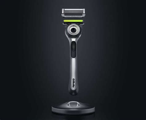 Gillette Labs Commercial 2024 - Vale Alfreda