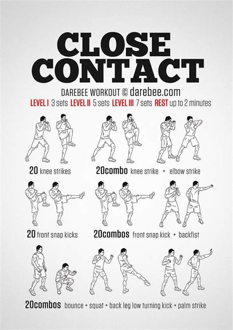 Pin by Gerardo Garcia on Training | Boxing training workout, Fighter ...