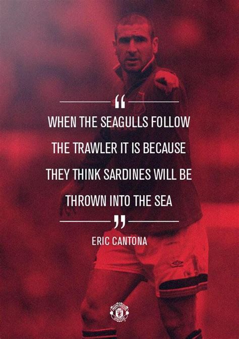 Calcio Nostalgico on Twitter | Manchester united, Eric cantona, Calcio