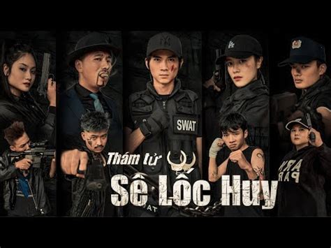 Thám Tử Sê Lốc Huy - Truyền Kỳ