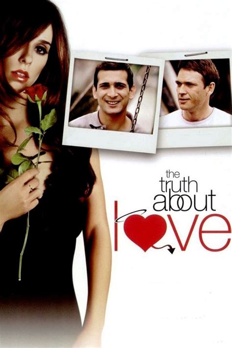 The Truth About Love (2005) - Posters — The Movie Database (TMDB)