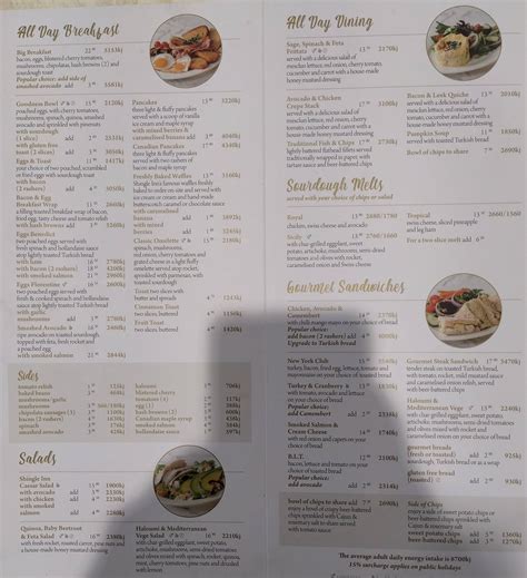 Shingle Inn Menu, Menu for Shingle Inn, Roselands, Sydney - Urbanspoon/Zomato