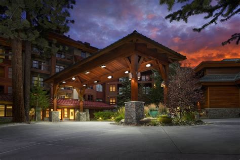 Photos of Marriott Grand Residence Club, Tahoe - 1 to 3 bedrooms & Pent. | Marriott Bonvoy