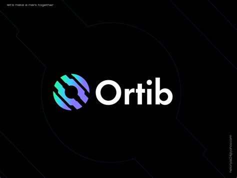 Orbit logo - o logo dribbble by Riya Moni for Dynamite on Dribbble