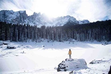 12 Best Destinations to Spend the Winter Break - A World to Travel