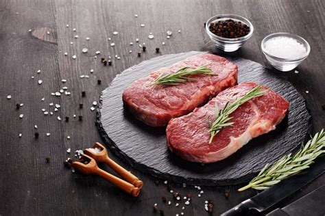 Bison Meat | Learn About The Different Bison Cuts & Bison Nutrition