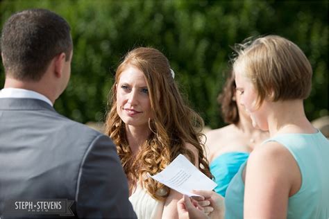 Nobska Lighthouse Wedding Ceremony at Woods Hole on Cape Cod - Steph ...