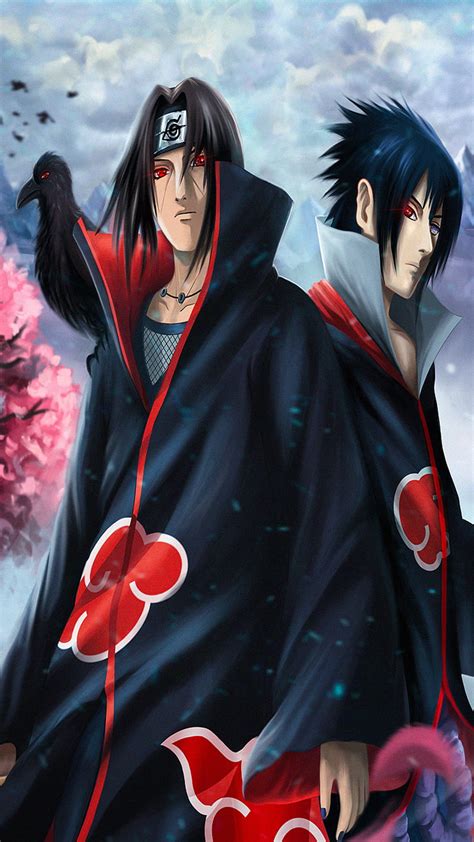 2k Descarga Gratis Sasuke Uchiha Anime Itachi Uchiha Madara Uchiha ...