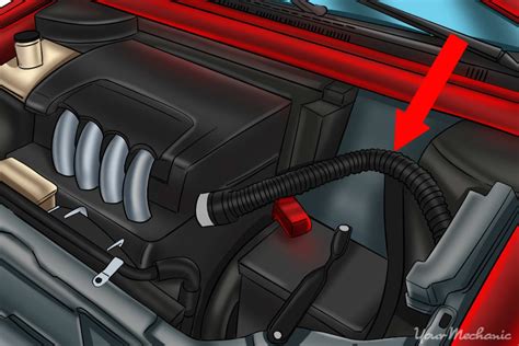 2001 chevy s10 secondary air injection system diagram - SusannaDara