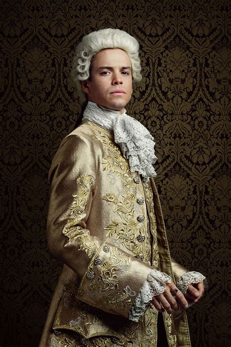 Season Two Official Portraits (and they’re spectacular!) | Outlander costumes, Outlander