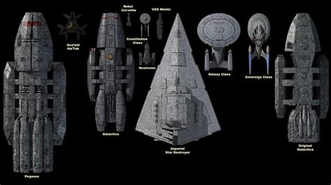 Fleet Comparison Spaceship Art, Spaceship Design, Star Destroyer, Star ...