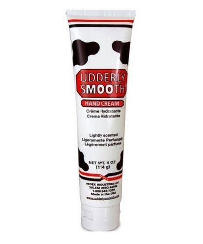 Udderly Smooth Udder Cream Skin Moisturizer, Health Supplies, Beauty ...