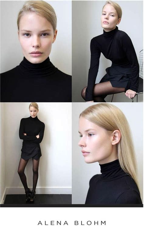 Digitals Model Management Hamburg F/W 13 (Polaroids/Digitals) | Model headshots, Models ...