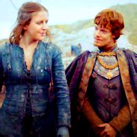 Theon & Yara - Theon Greyjoy Icon (34479013) - Fanpop