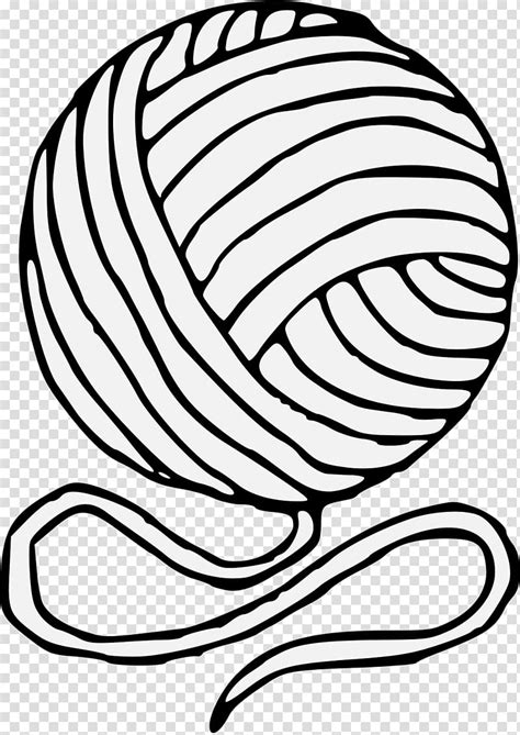 Yarn Drawing Wool , YARN transparent background PNG clipart | HiClipart