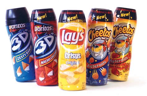 16 Snacks From The 90s You Probably Forgot About