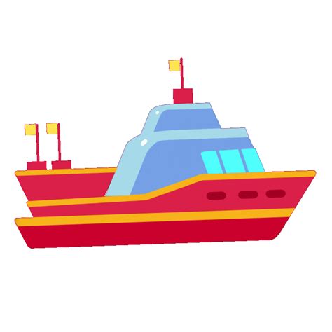 Animated Ship Gif | Meme Image